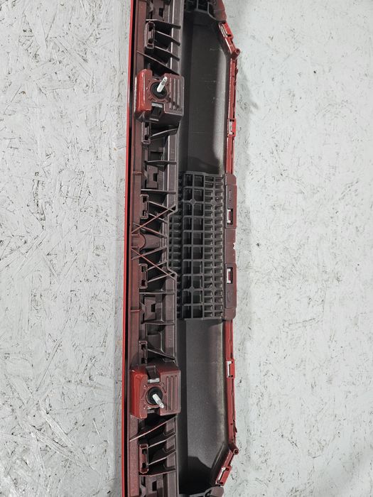 Задна броня Audi A4 B9 COMBI Ауди А4 Б9 комби 2019- 2023