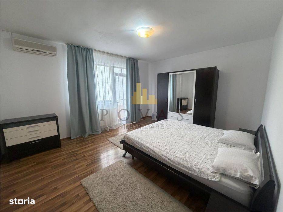 Apartment in Bucuresti - Vedere 4