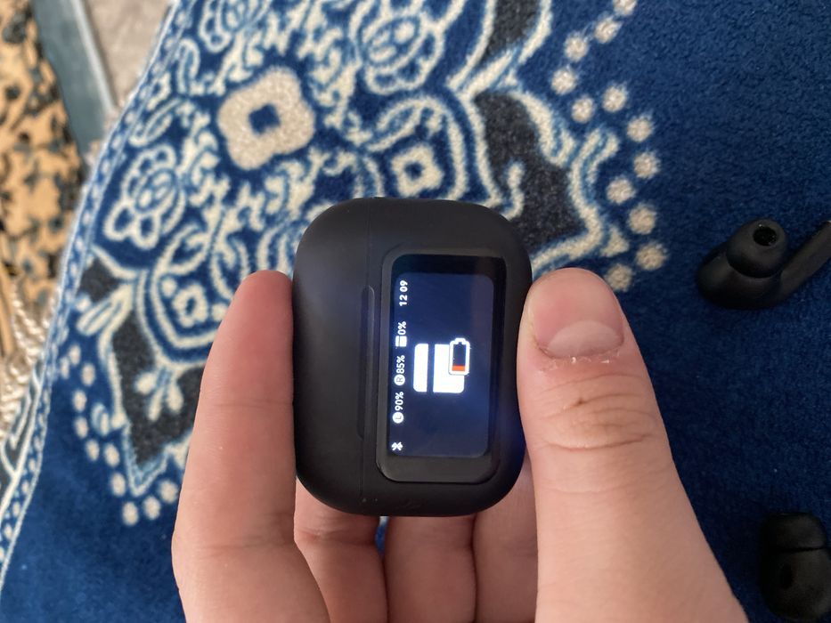 Продас наушники A9pro