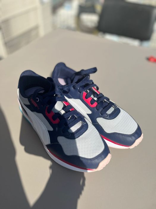 Маратонки   Puma