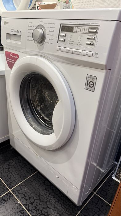 Стиральная машина LG ,