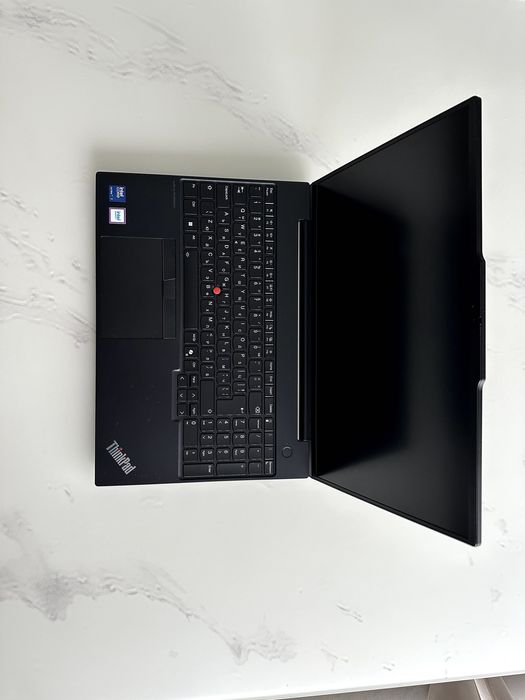 Lenovo ThinkPad E16 Gen 2
