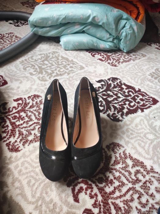 Обувь мужская и женская