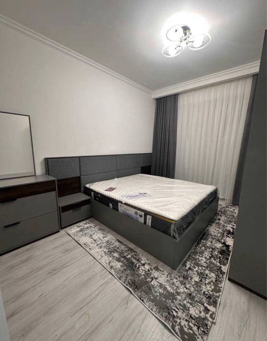 Квартира Ж/К Istanbul city 3/5/10 95 кв.м