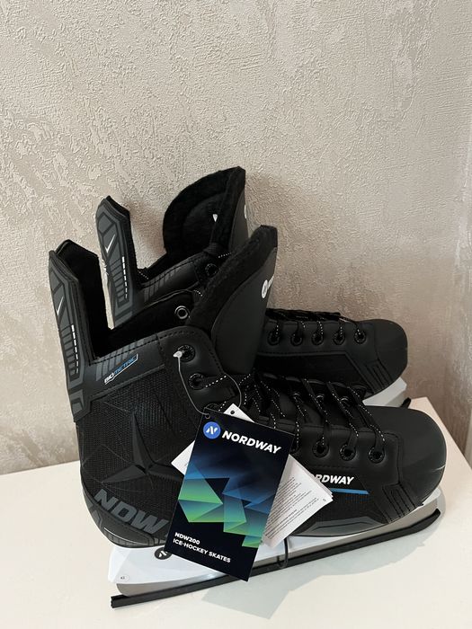 Коньки Nordway 200