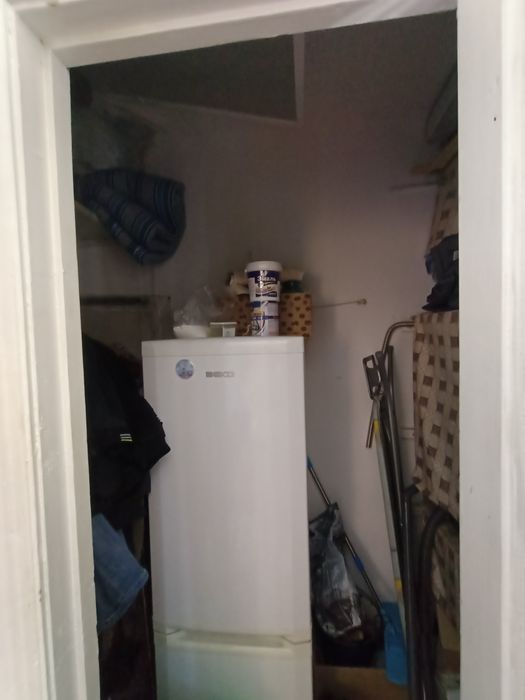 Продам 2-х комнатную квартиру