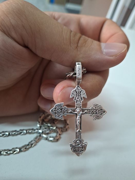 Серебро 925 пробы