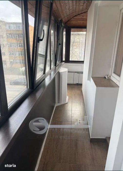 Apartament 2 camere GARA - ARCU