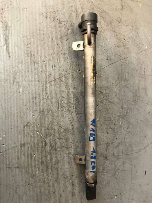 rampa injectoare cu regulator 1.8 cdi mercedes a-class w169
