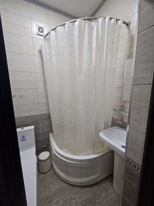 Вокзал-Саодат 2х комнатная 2 этаж