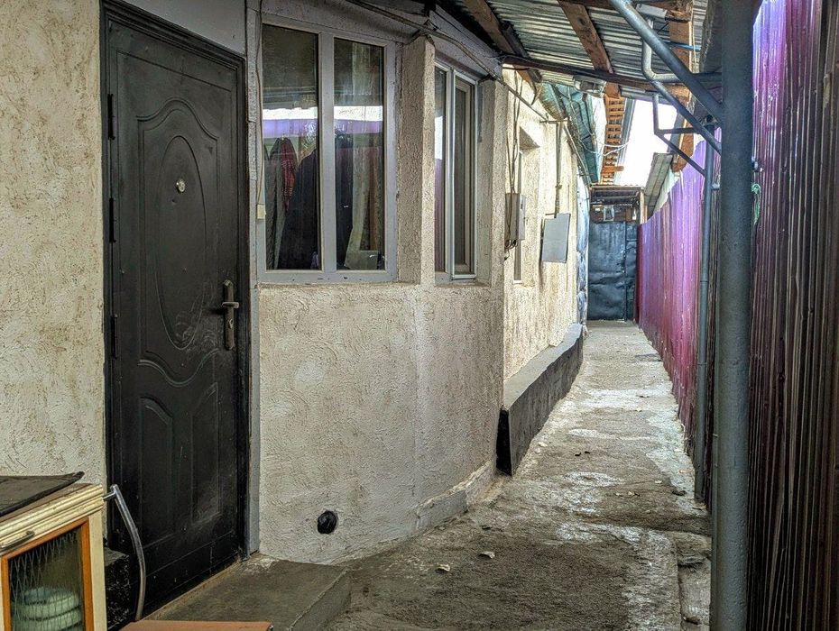 Продам дом под ключ