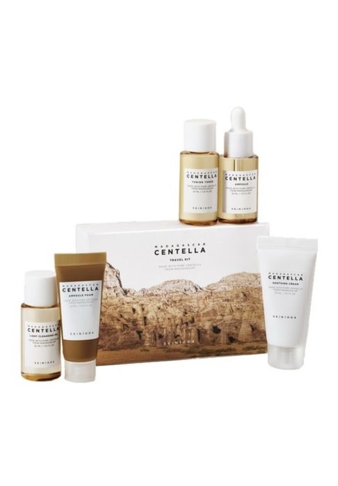 Набор уход за кожей Centella