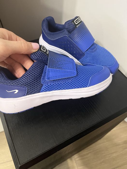 Детски маратонки Nike, Champion