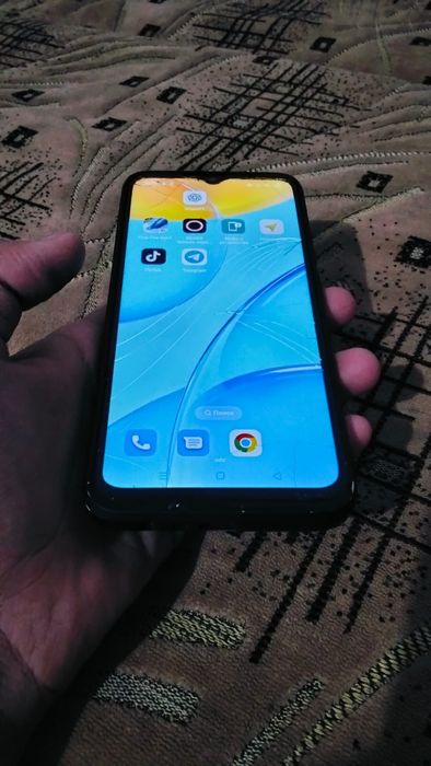 Обмен телефон на другой