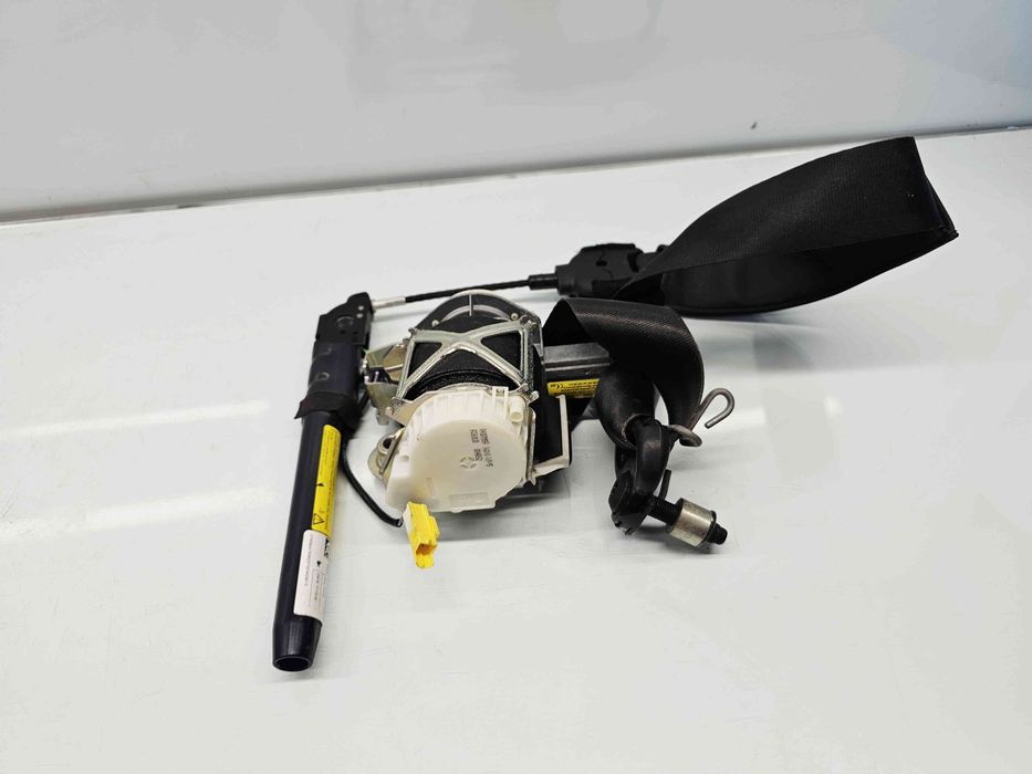 Centura stanga fata Fiat 500L Trekking [Fabr 2012-prezent] 0735557301