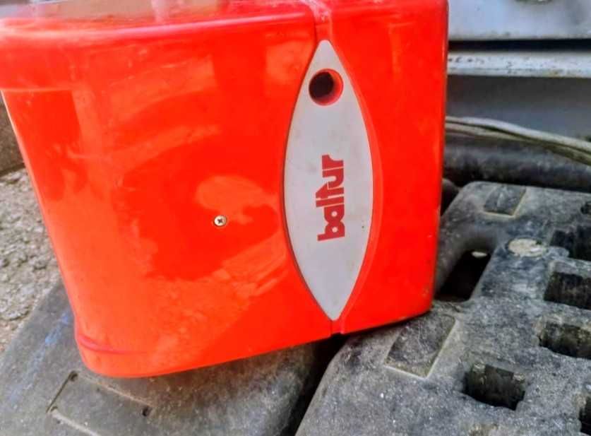 Нафтова горелка за отопление с отработено масло