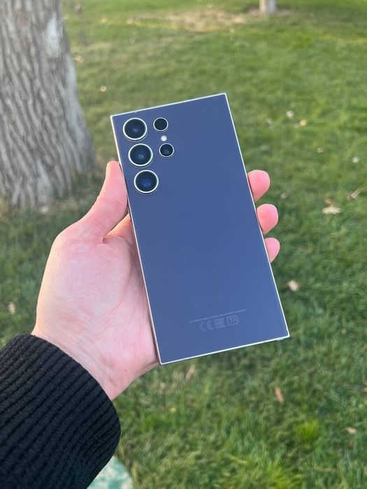 Samsung S24 Ultra vetnam dous