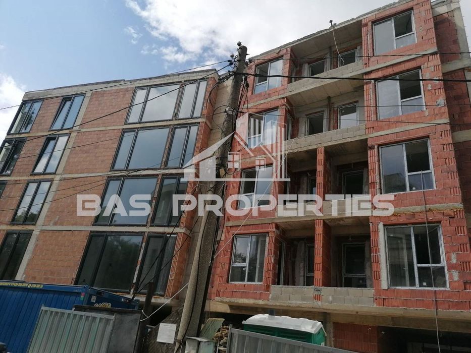 Продава се Двустаен апартамент в София, Манастирски ливади - 81 кв.м за 3000 €/кв.м - Снимка #8