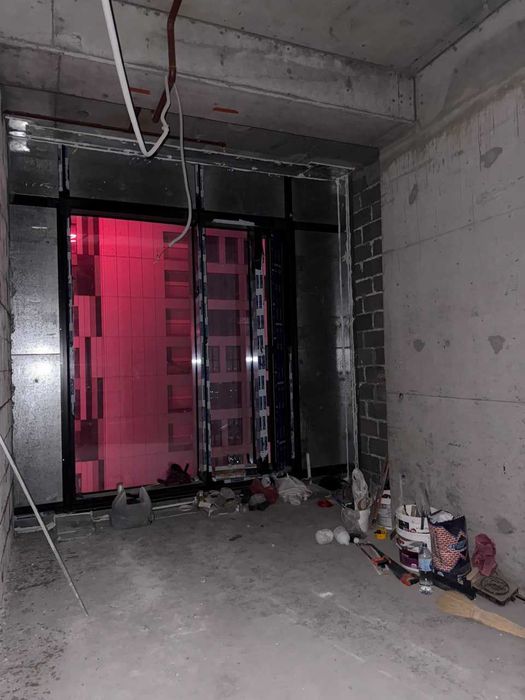 ;NestOne‼️3ком квартира 73м2 коробка Tashkent city метро Дружба Hilton