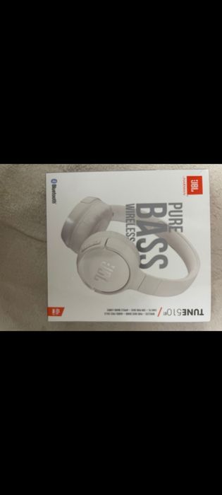 Продам оригинальные наушиники JBL