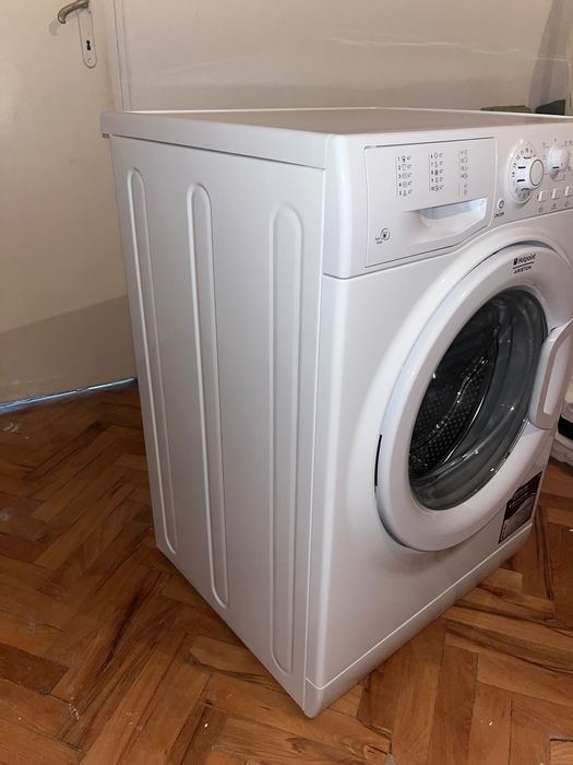 Пералня Hotpoint Ariston