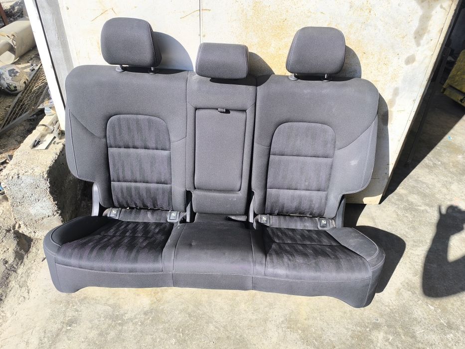 Kia Sportige 2018