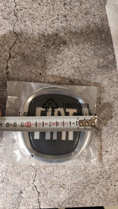 Емблема ФИАТ/Fiat