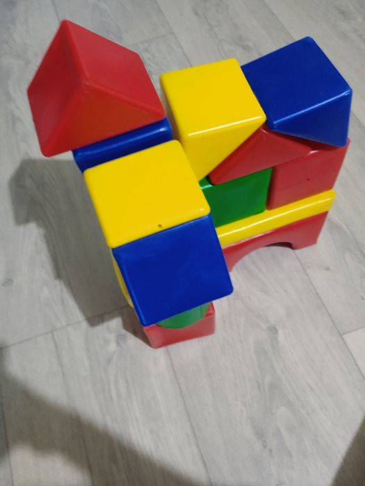 Конструктор для детей