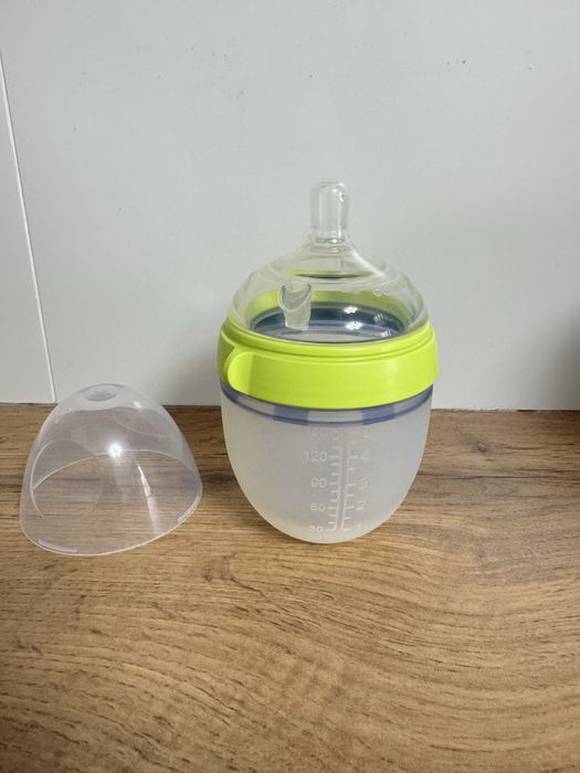 Бутылочка COMO TOMO