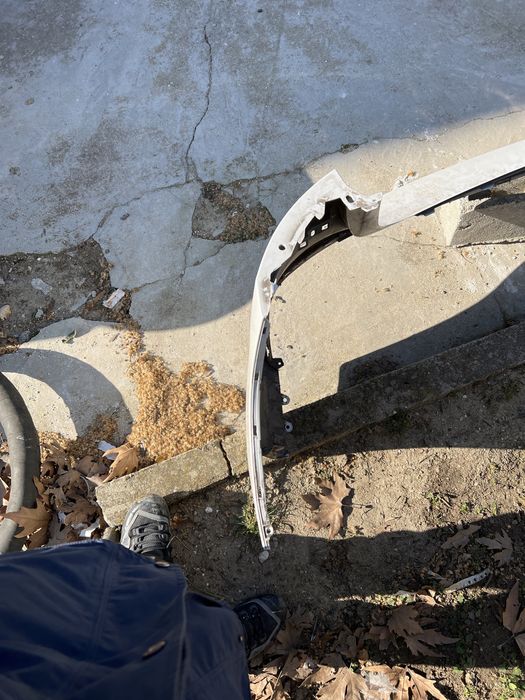 Bmw 2 F45 2018 M Paket задна броня