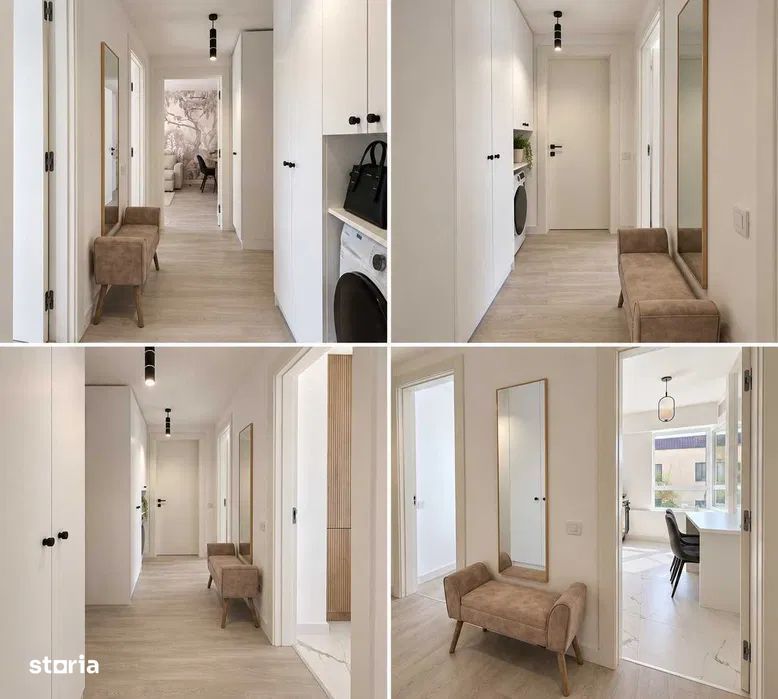 Apartament superb Jiului-metrou