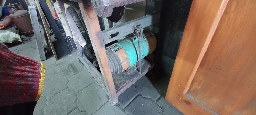 Циркулярка в отличном состоянии ''