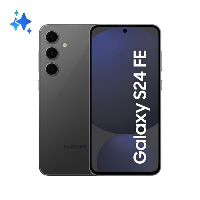 Новый Samsung S24 FE 5G! Бесплатная Доставка!