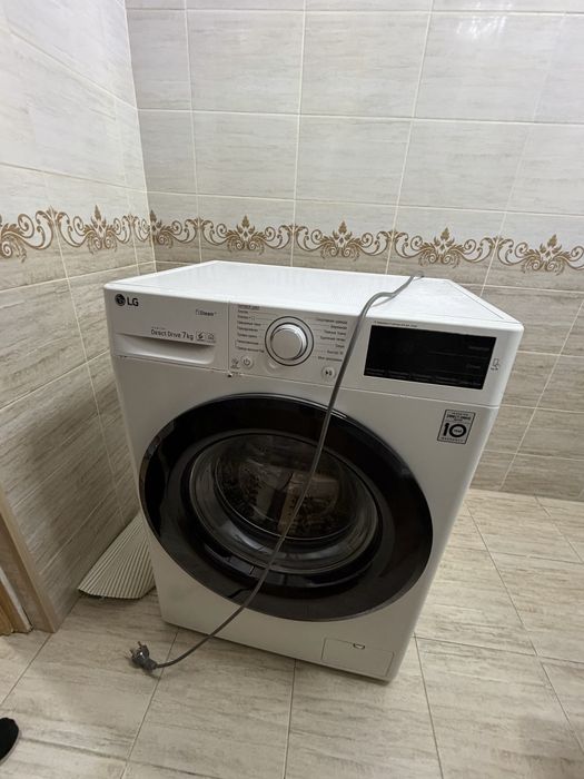 Стиральные машина бу