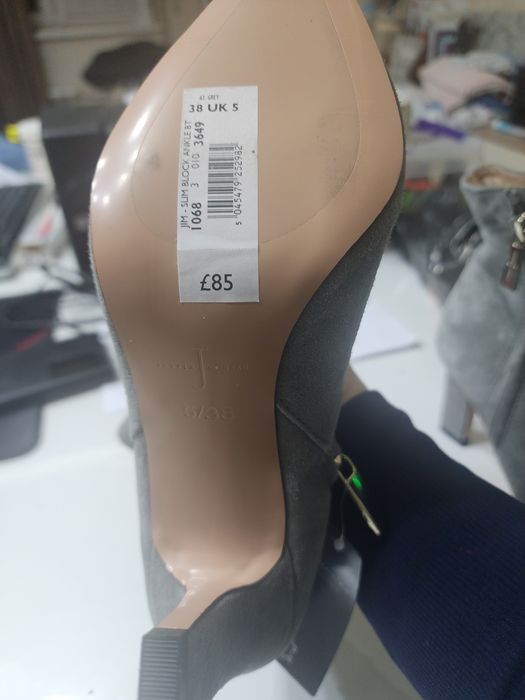 Полусапожки, полусапоги демисезонные