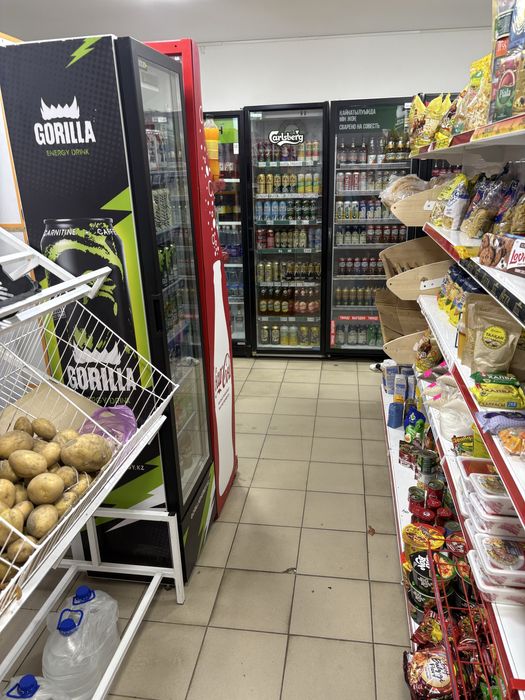 Продам коммерческое помещение