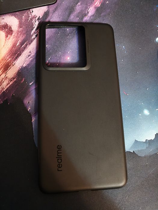 Realme GT 7 | 12GB RAM / 256GB | Baterie 7000mAh Sănătate 99% Garantie