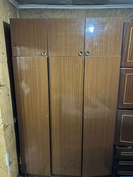 Шкаф платильный