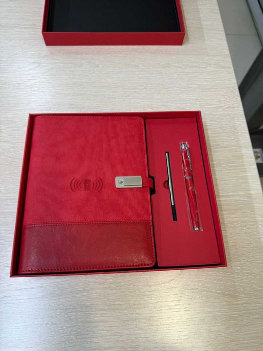 Смарт Блокнот 5 в 1