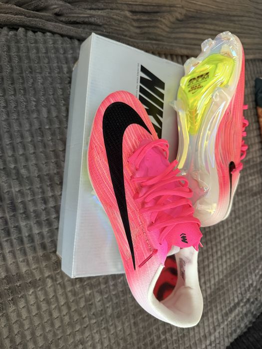 Nike Mercurial Superfly 11 elite