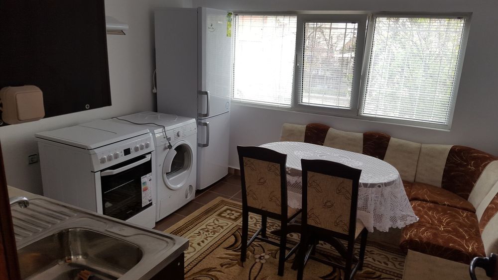 Дава се под наем Двустаен апартамент в Велико Търново, Акация - 77 кв.м за 280.5 € - Снимка #13