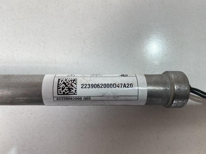 Actuator capota Mercedes S-class w223 A2239062000