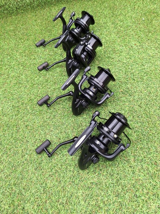 Set 4 mulinete GH 10000