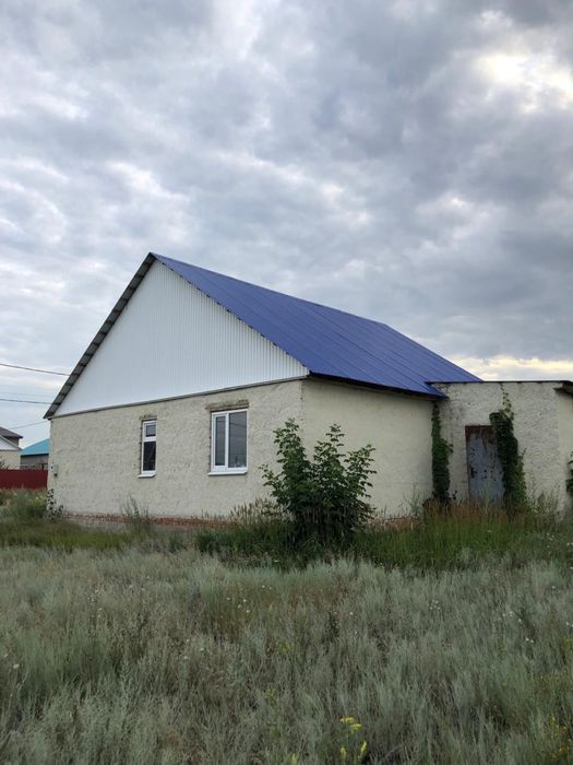 Продам дом с участком