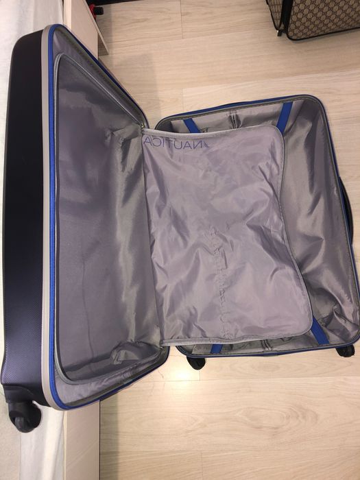 Чемодан 70х50, Nautica