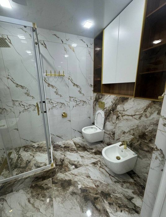 Продается 3 комн квартира в ЖК "Milano" Яккасарайский район