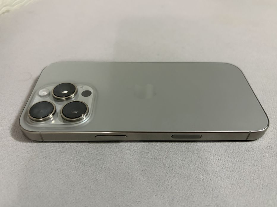 iPhone 16 Pro 128Gb