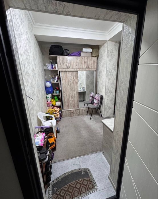 Sergeli elit house 3-метро