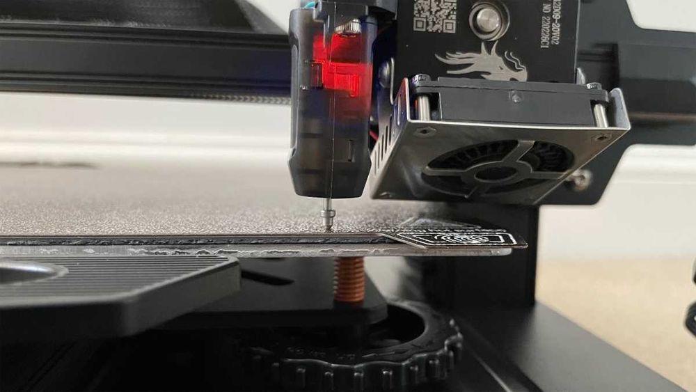 Creality Ender-3 S1 Pro