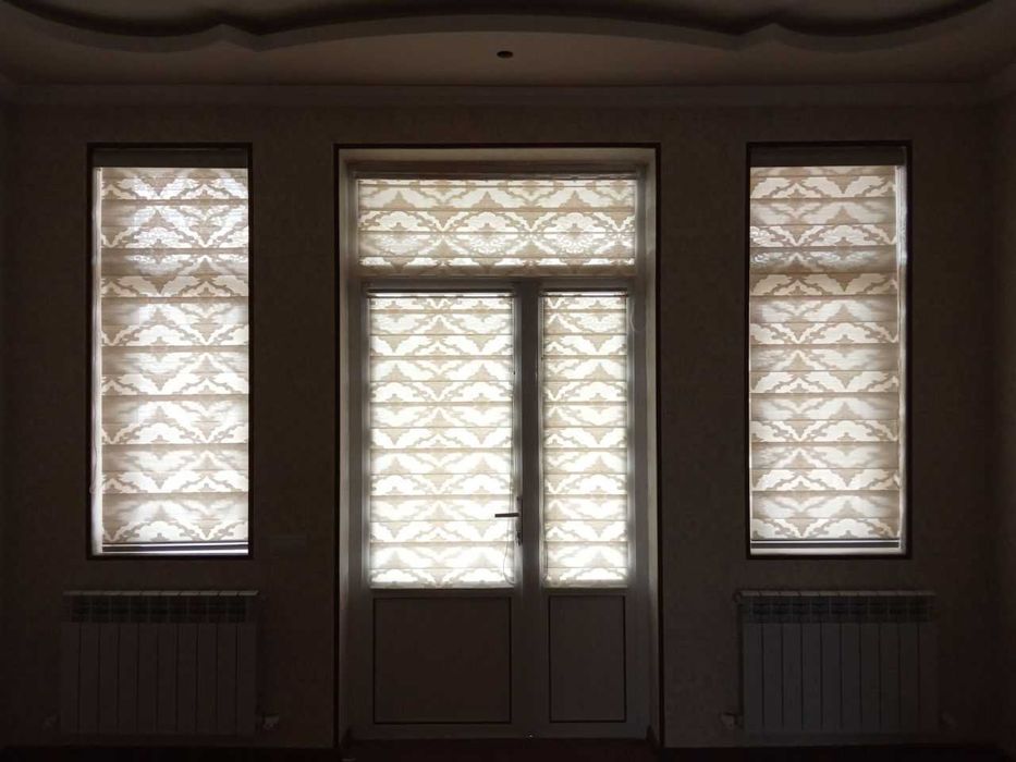 Все виды ЖАЛЮЗИ; большой ассортимент